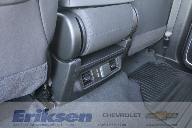 new 2026 Chevrolet Silverado 2500 car, priced at $62,610