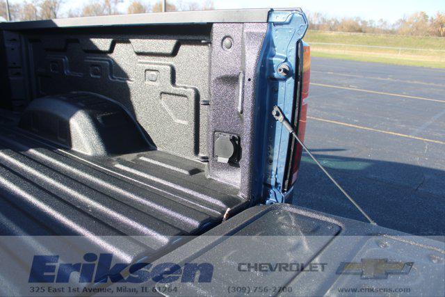 new 2026 Chevrolet Silverado 2500 car, priced at $62,610