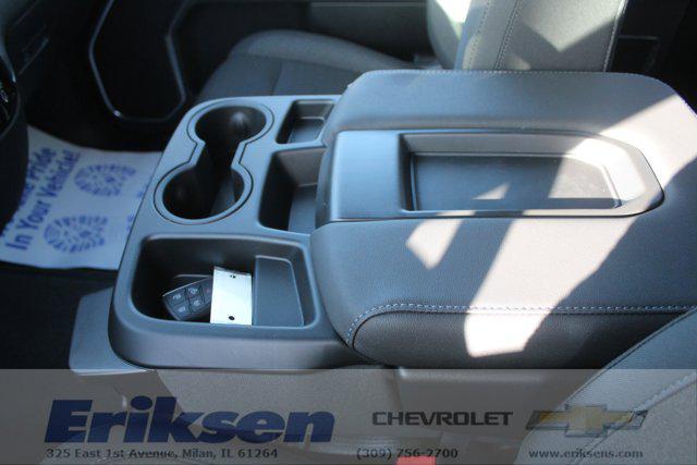 new 2026 Chevrolet Silverado 2500 car, priced at $62,610