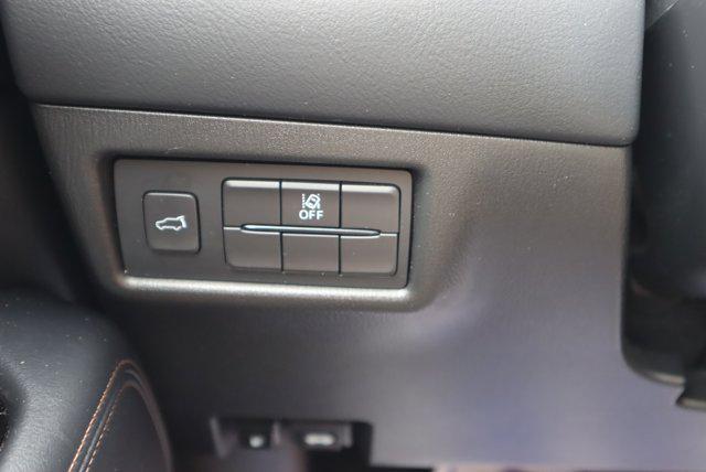 used 2023 Mazda CX-5 car, priced at $29,990