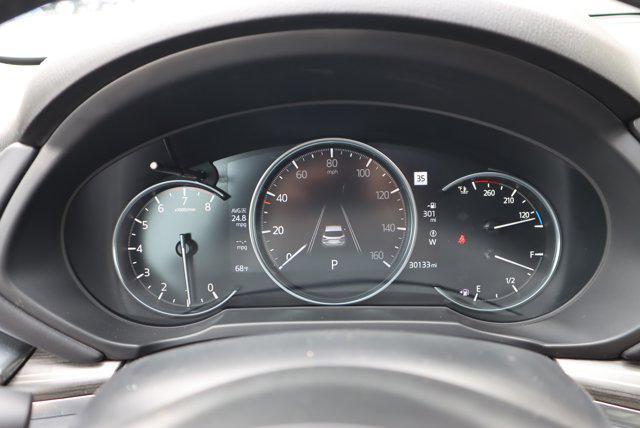 used 2023 Mazda CX-5 car, priced at $29,990