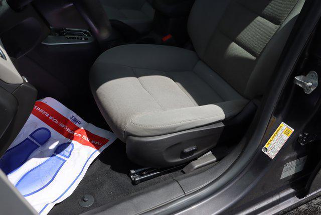 used 2014 Chevrolet Cruze car, priced at $9,990