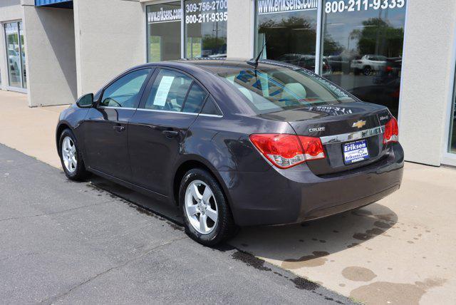 used 2014 Chevrolet Cruze car, priced at $9,990