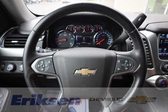 used 2019 Chevrolet Tahoe car, priced at $28,990