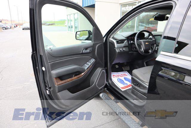 used 2019 Chevrolet Tahoe car, priced at $28,990