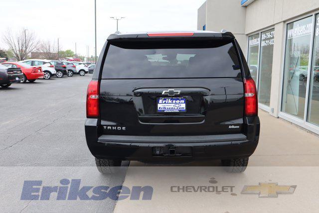 used 2019 Chevrolet Tahoe car, priced at $28,990