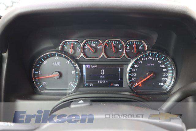 used 2019 Chevrolet Tahoe car, priced at $28,990