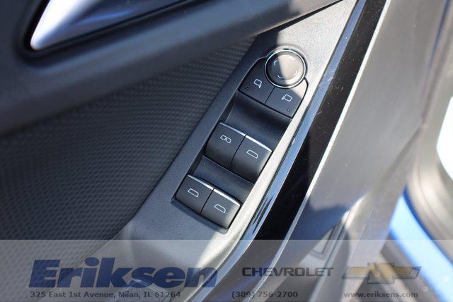 new 2026 Chevrolet Equinox car, priced at $35,543