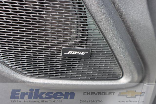 new 2026 Chevrolet Silverado EV car, priced at $77,029