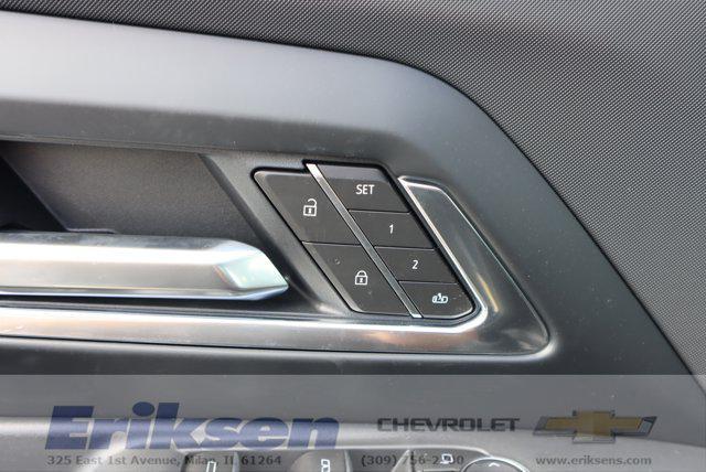 new 2026 Chevrolet Silverado EV car, priced at $77,029