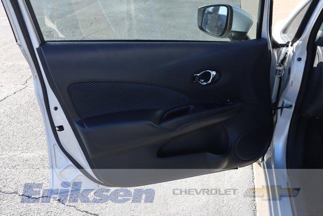 used 2016 Nissan Versa Note car, priced at $7,990