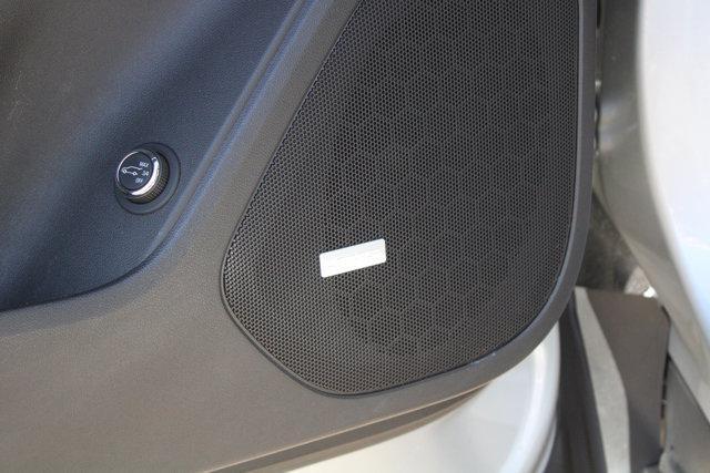 used 2022 Chevrolet Blazer car, priced at $31,990