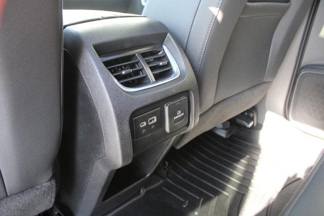 used 2022 Chevrolet Blazer car, priced at $31,990