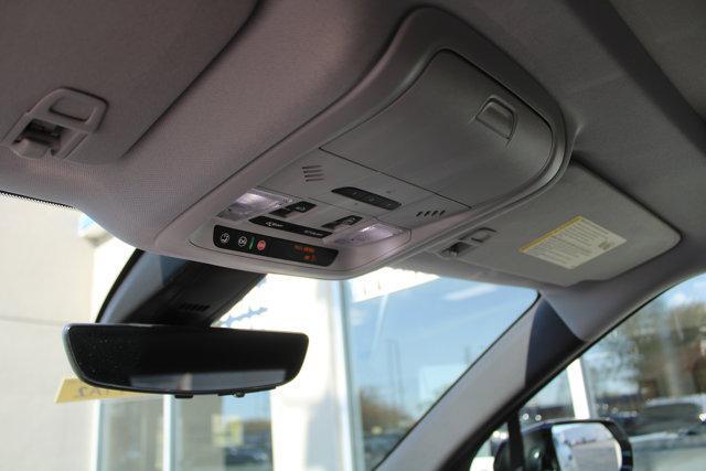 used 2022 Chevrolet Blazer car, priced at $31,990