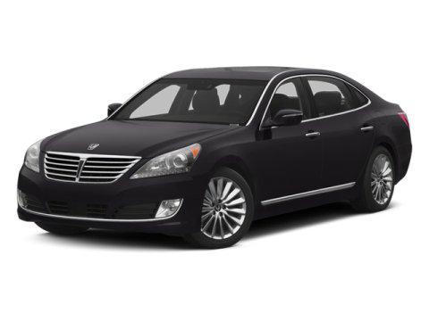 used 2014 Hyundai Equus car, priced at $7,990