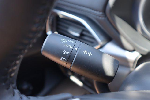 used 2025 Mazda CX-5 car, priced at $29,990