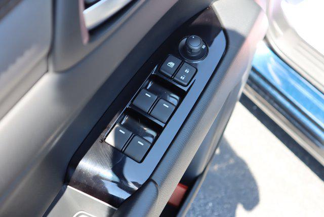 used 2025 Mazda CX-5 car, priced at $29,990