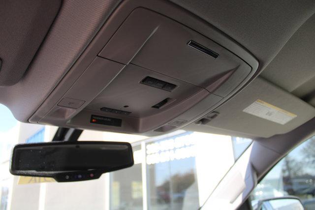 used 2017 Chevrolet Silverado 1500 car, priced at $24,990