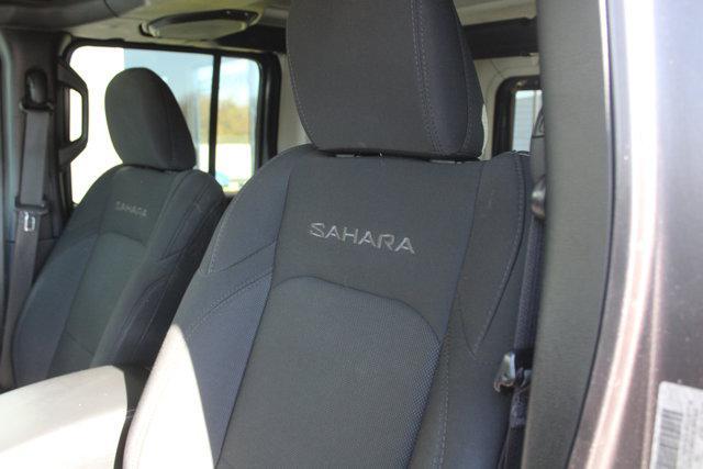 used 2018 Jeep Wrangler Unlimited car, priced at $26,990