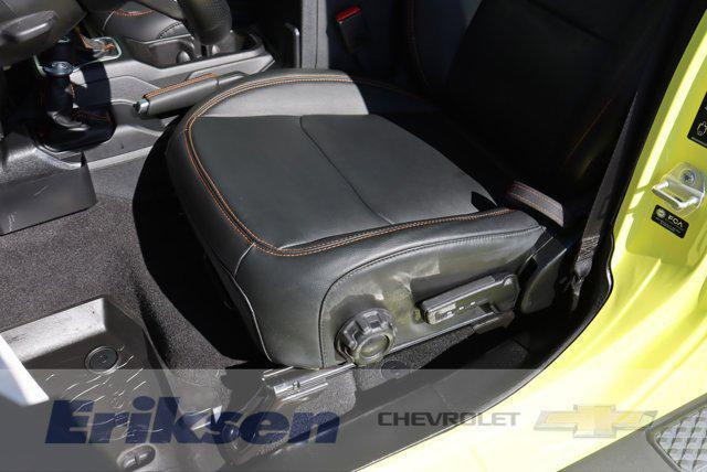 used 2023 Jeep Gladiator car, priced at $44,990