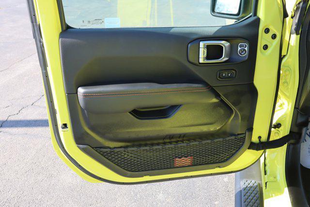 used 2023 Jeep Gladiator car, priced at $44,990