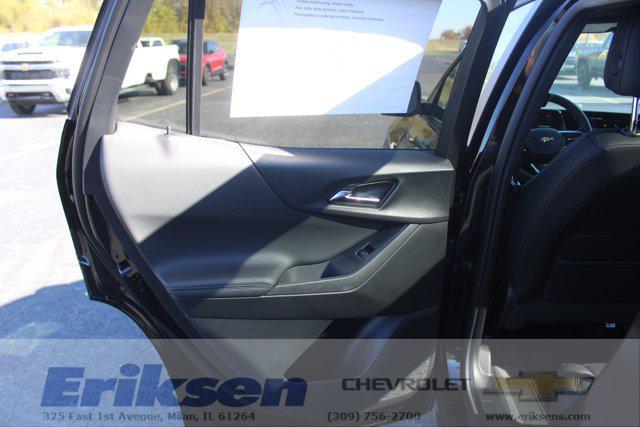 new 2026 Chevrolet Equinox car, priced at $34,380