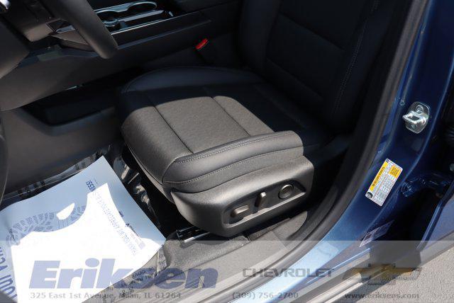 new 2026 Chevrolet Equinox car, priced at $32,540