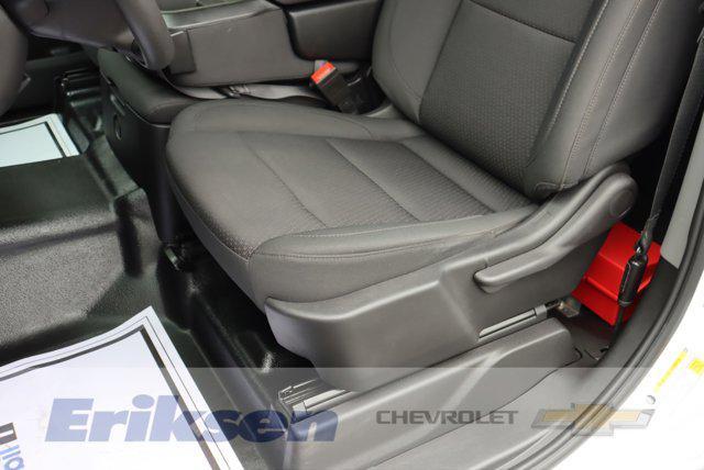 used 2023 Chevrolet Silverado 1500 car, priced at $32,990