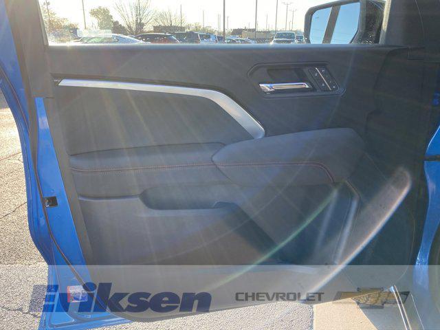 used 2023 Chevrolet Colorado car, priced at $42,990