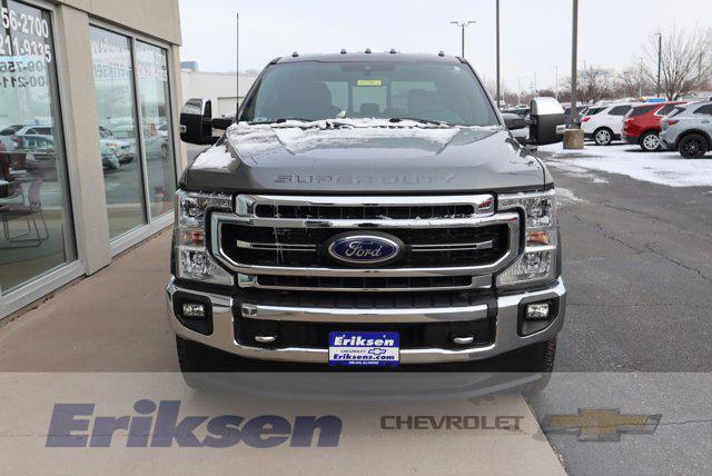 used 2022 Ford F-250 car, priced at $51,990