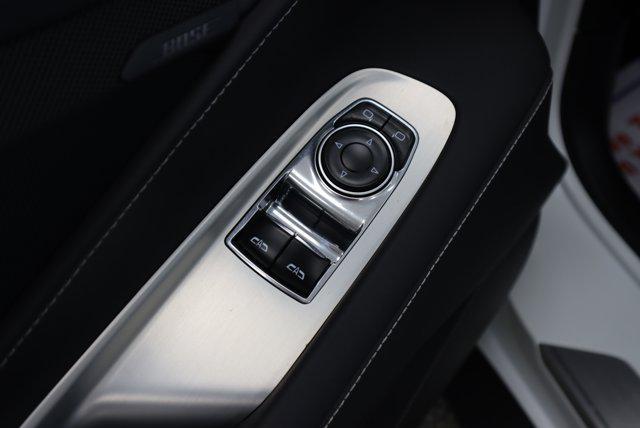 used 2020 Chevrolet Corvette car, priced at $64,990