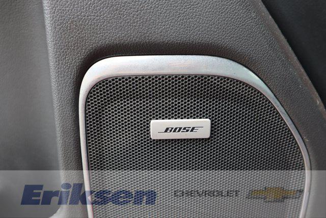 used 2018 Chevrolet Silverado 1500 car, priced at $30,990