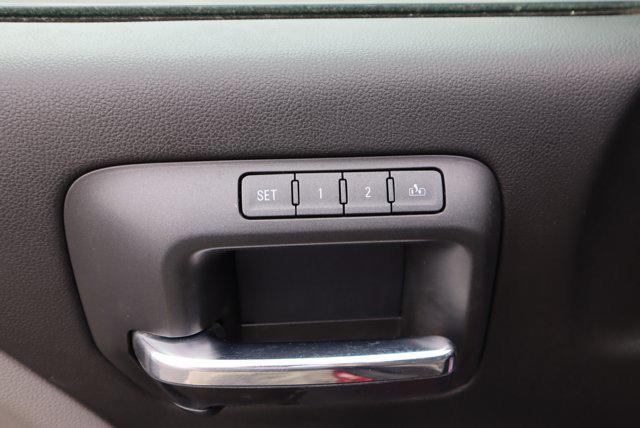 used 2018 Chevrolet Silverado 1500 car, priced at $30,990