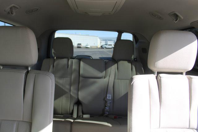 used 2012 Chrysler Town & Country car, priced at $8,990