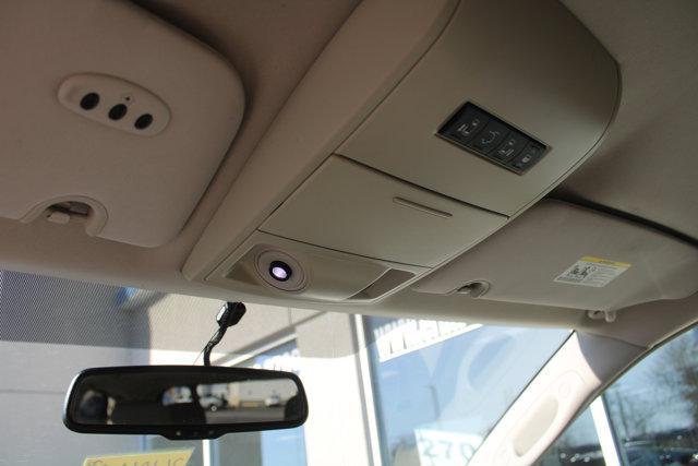 used 2012 Chrysler Town & Country car, priced at $8,990