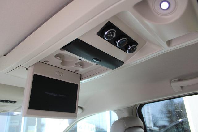 used 2012 Chrysler Town & Country car, priced at $8,990