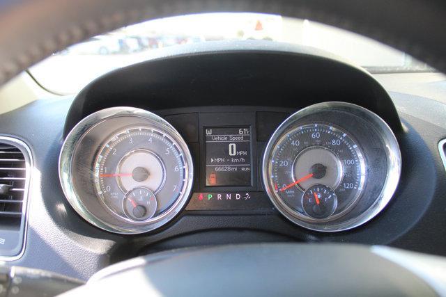 used 2012 Chrysler Town & Country car, priced at $8,990