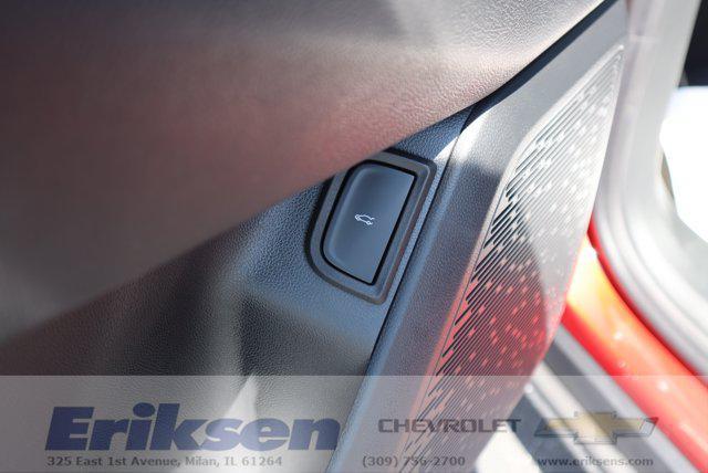 new 2026 Chevrolet Equinox car, priced at $36,029