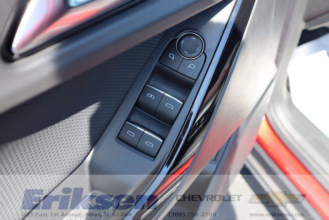 new 2026 Chevrolet Equinox car, priced at $36,029