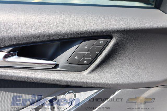 new 2026 Chevrolet Equinox car, priced at $36,029