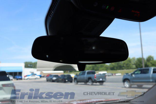 new 2026 Chevrolet Equinox car, priced at $36,029