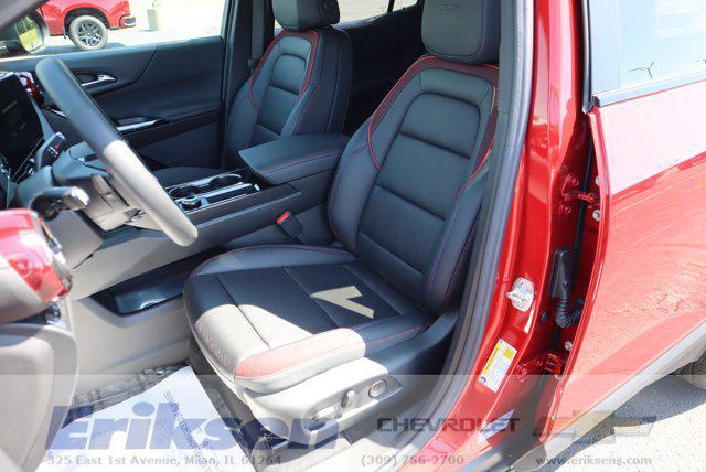 new 2026 Chevrolet Equinox car, priced at $36,029
