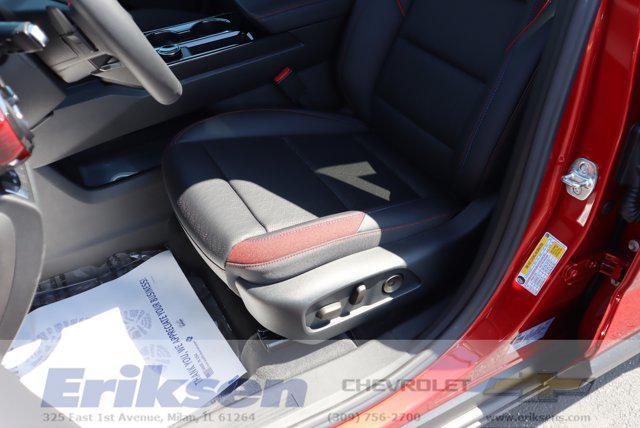 new 2026 Chevrolet Equinox car, priced at $36,029