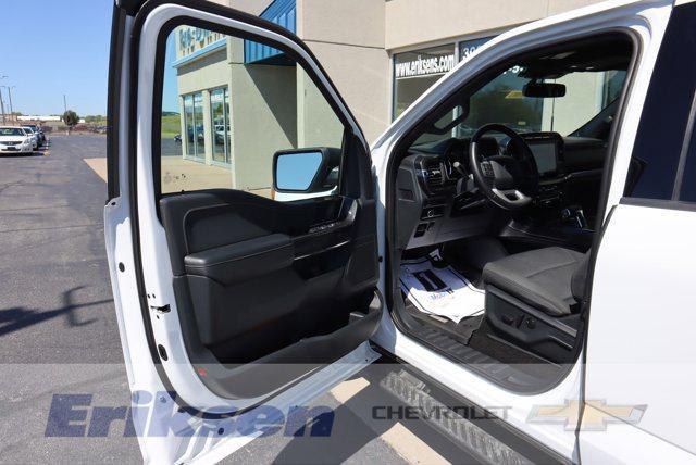 used 2022 Ford F-150 car, priced at $43,990