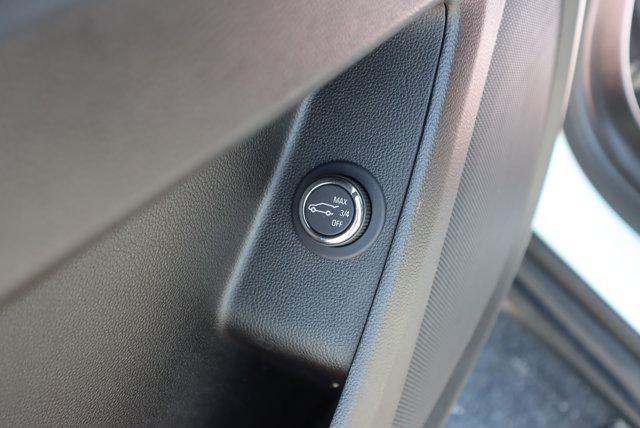 used 2022 Chevrolet Traverse car, priced at $35,990