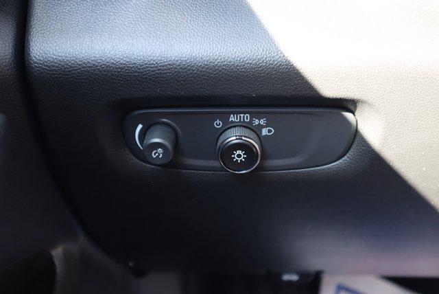 used 2022 Chevrolet Traverse car, priced at $35,990