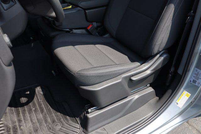 used 2025 Chevrolet Silverado 1500 car, priced at $40,990