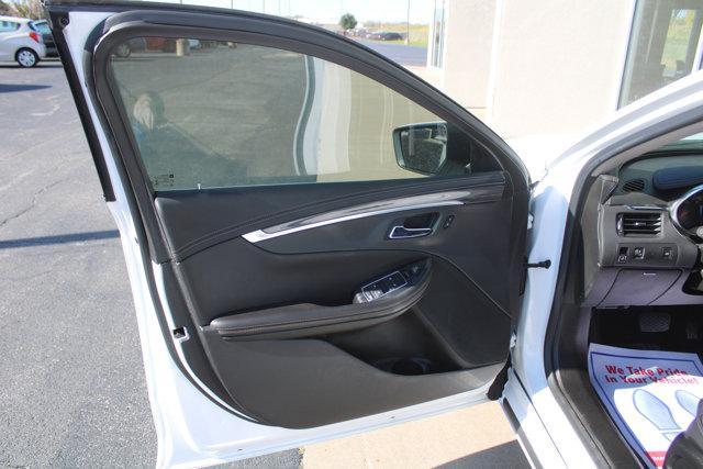 used 2020 Chevrolet Impala car, priced at $17,990