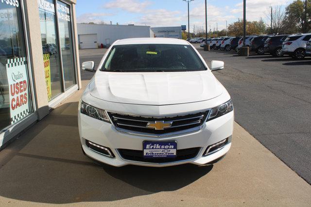 used 2020 Chevrolet Impala car, priced at $17,990