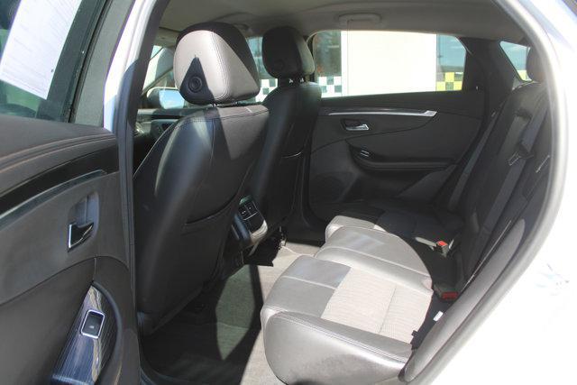 used 2020 Chevrolet Impala car, priced at $17,990